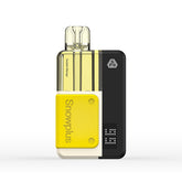 SNOWPLUS SWIFT POD KIT GOLDEN MANGO (4)